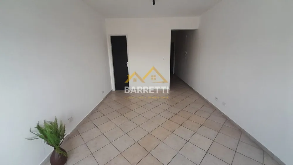 Apartamento, 1 quarto, 35 m² - Foto 1