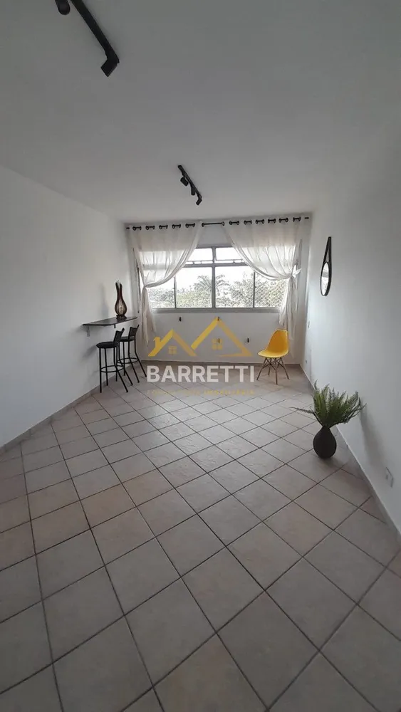 Apartamento, 1 quarto, 35 m² - Foto 5