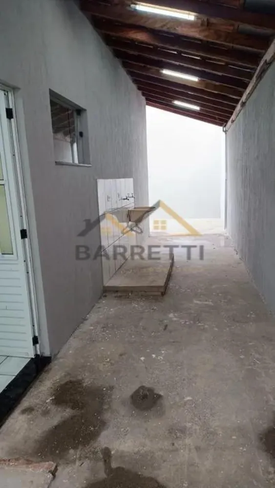 Casa, 2 quartos, 130 m² - Foto 11