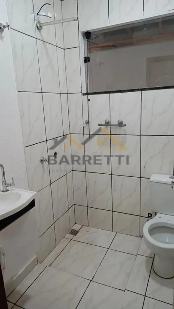 Casa, 2 quartos, 130 m² - Foto 8