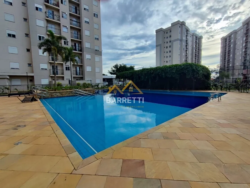 Apartamento, 2 quartos - Foto 7
