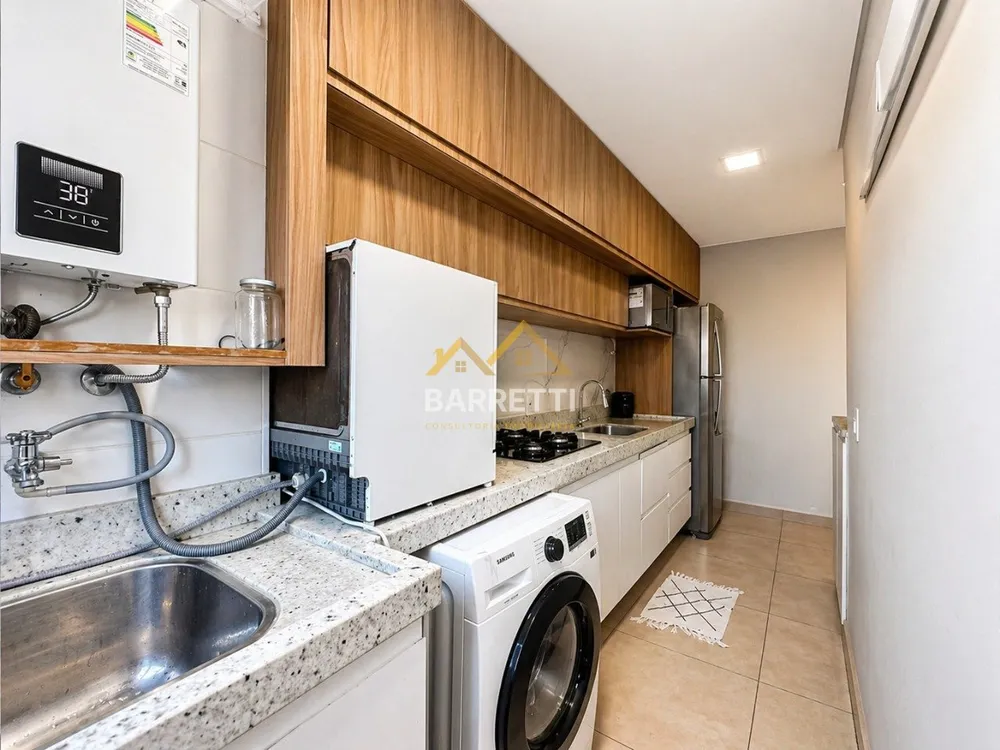 Apartamento, 2 quartos - Foto 3