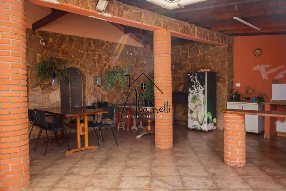 Casa, 4 quartos, 210 m² - Foto 4