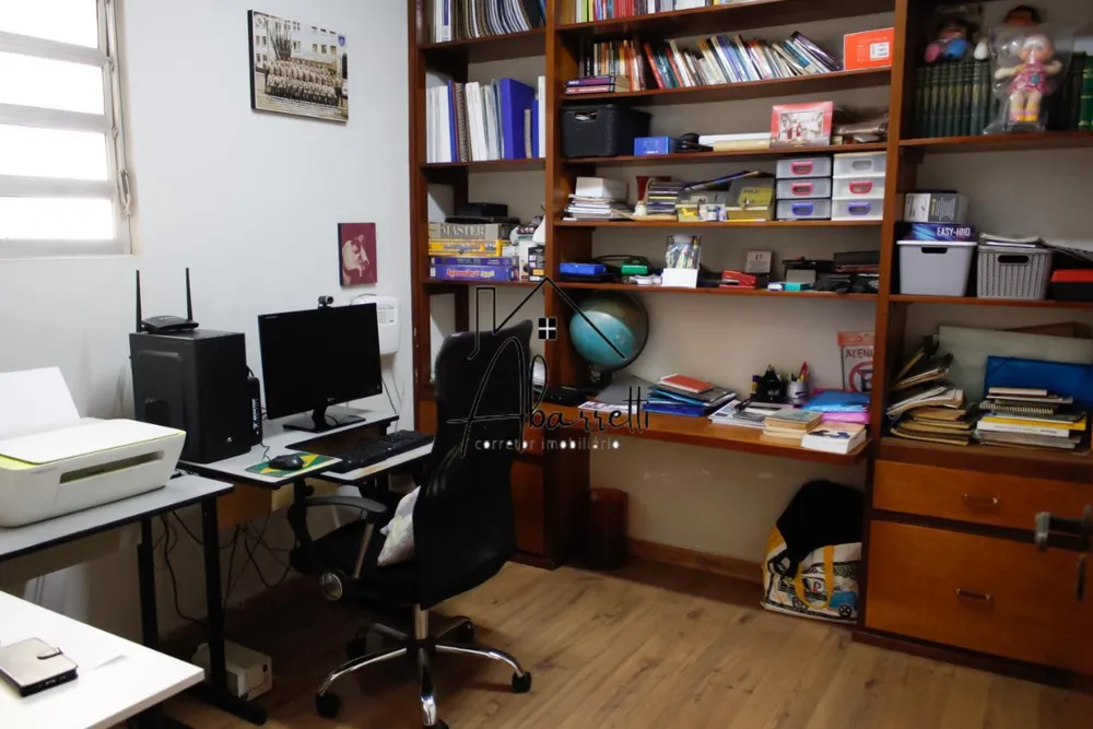 Casa, 4 quartos, 210 m² - Foto 10