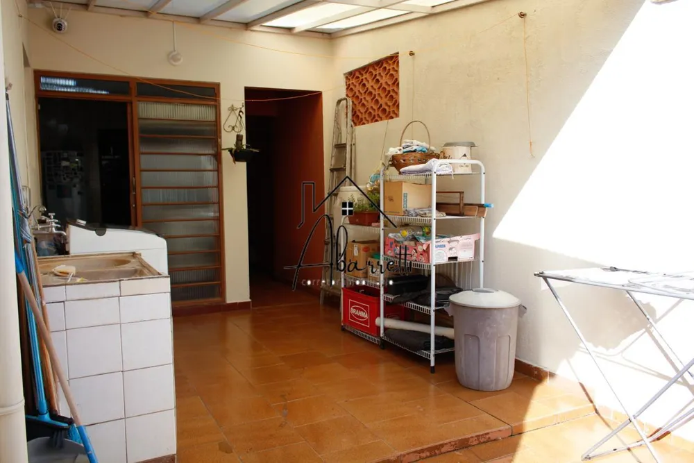 Casa, 4 quartos, 210 m² - Foto 3