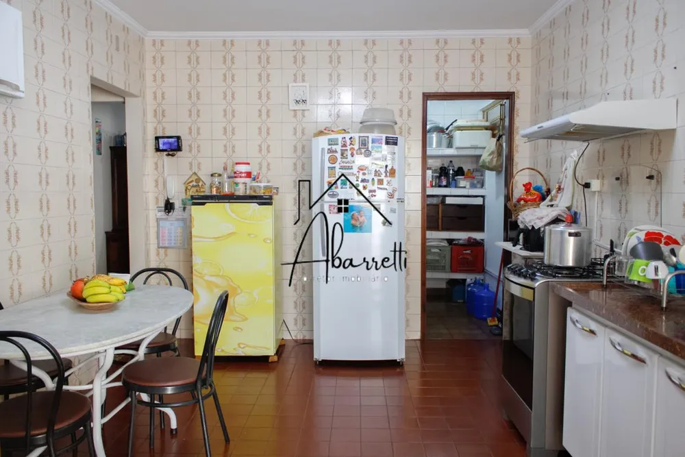 Casa, 4 quartos, 210 m² - Foto 8