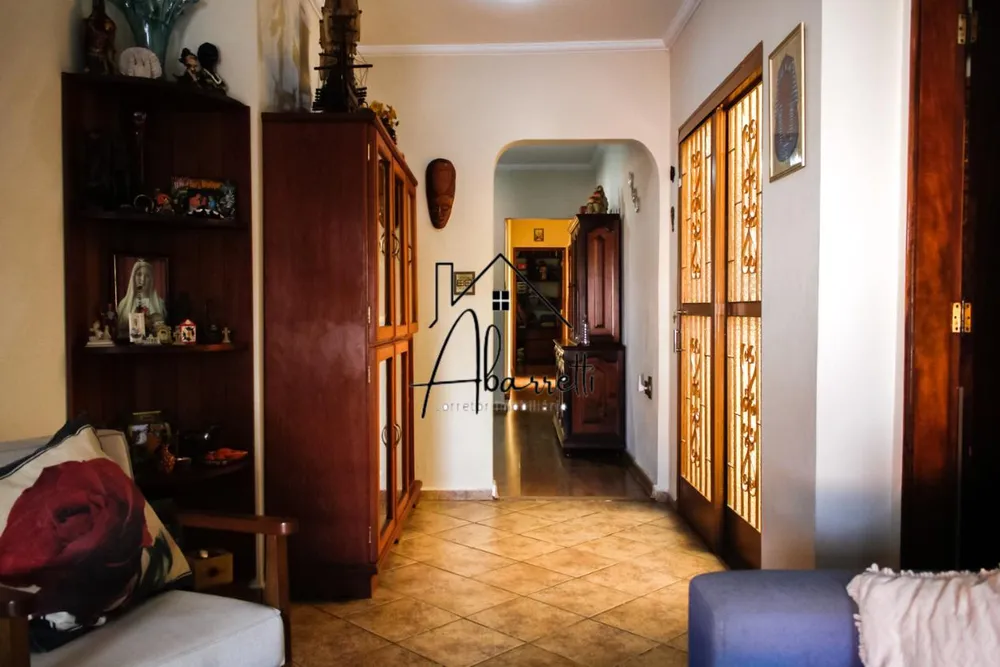 Casa, 4 quartos, 210 m² - Foto 5