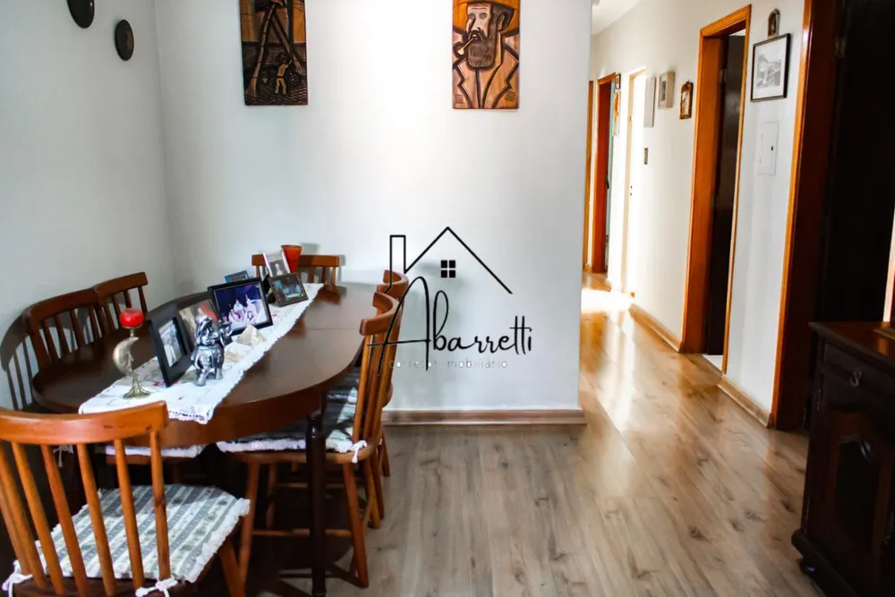 Casa, 4 quartos, 210 m² - Foto 6