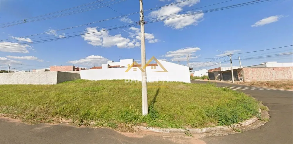 Terreno, 420 m² - Foto 1