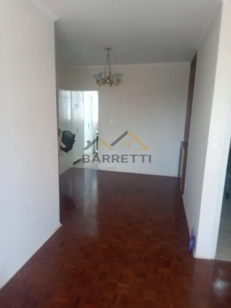 Apartamento, 3 quartos, 91 m² - Foto 2