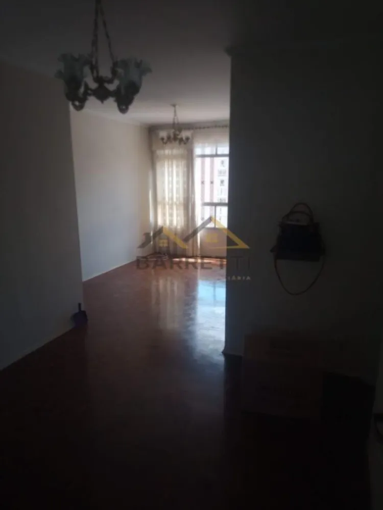Apartamento, 3 quartos, 91 m² - Foto 1