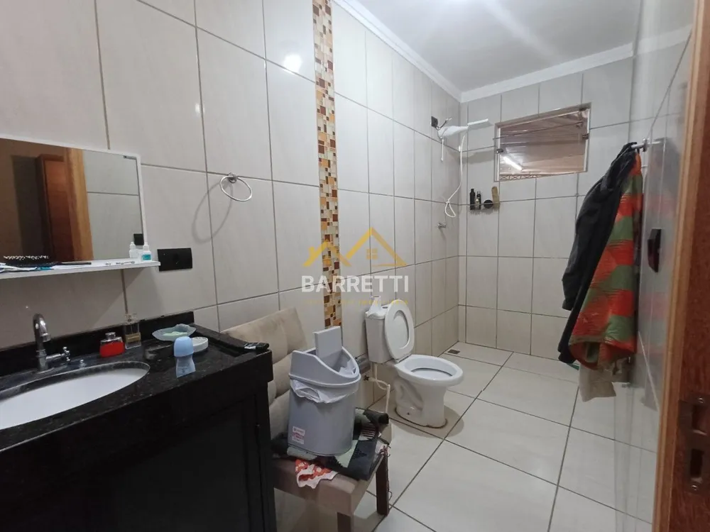 Chácara, 3 quartos, 2100 m² - Foto 7