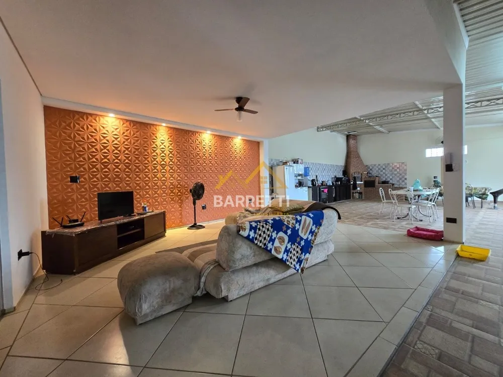Chácara, 3 quartos, 2100 m² - Foto 4