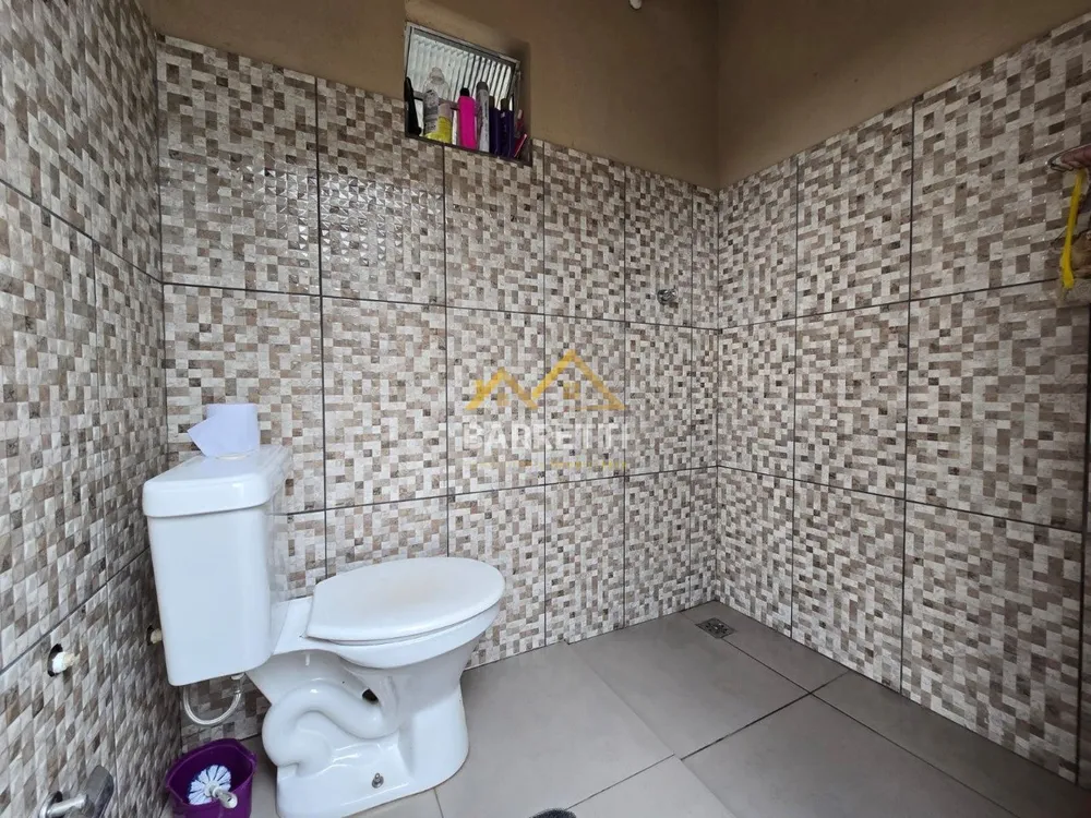 Chácara, 3 quartos, 2100 m² - Foto 9