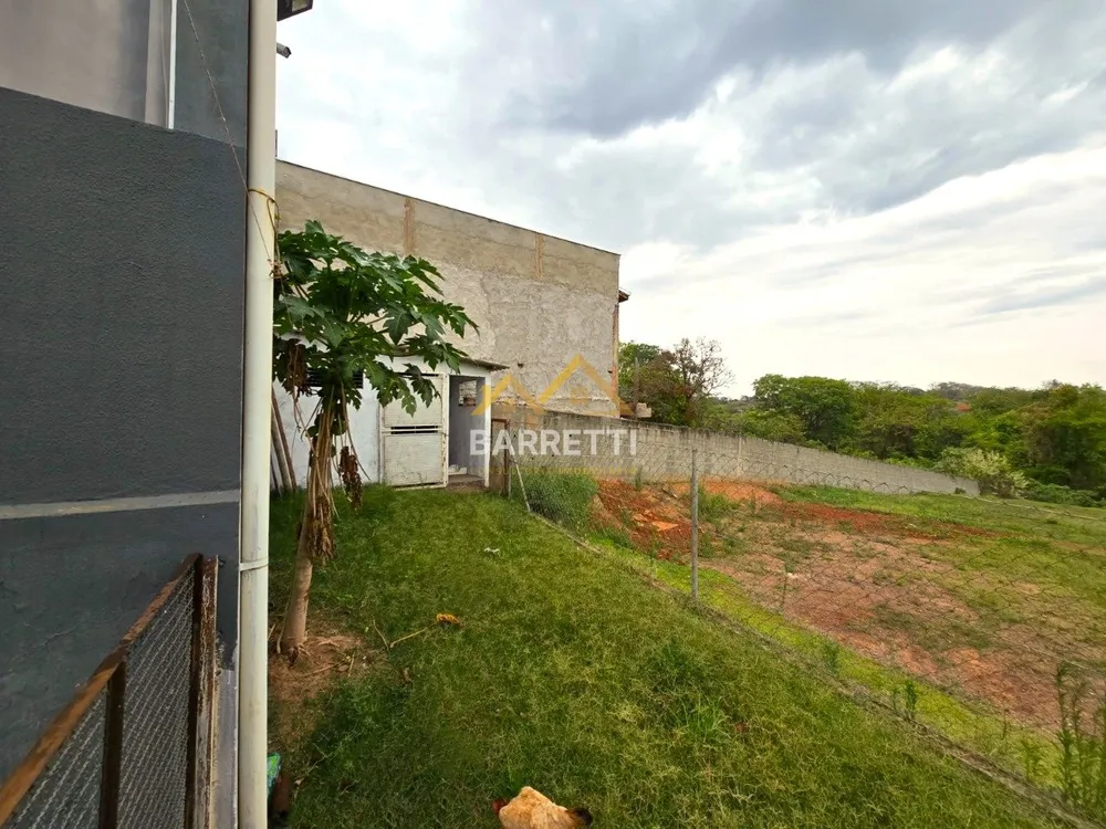 Chácara, 3 quartos, 2100 m² - Foto 12