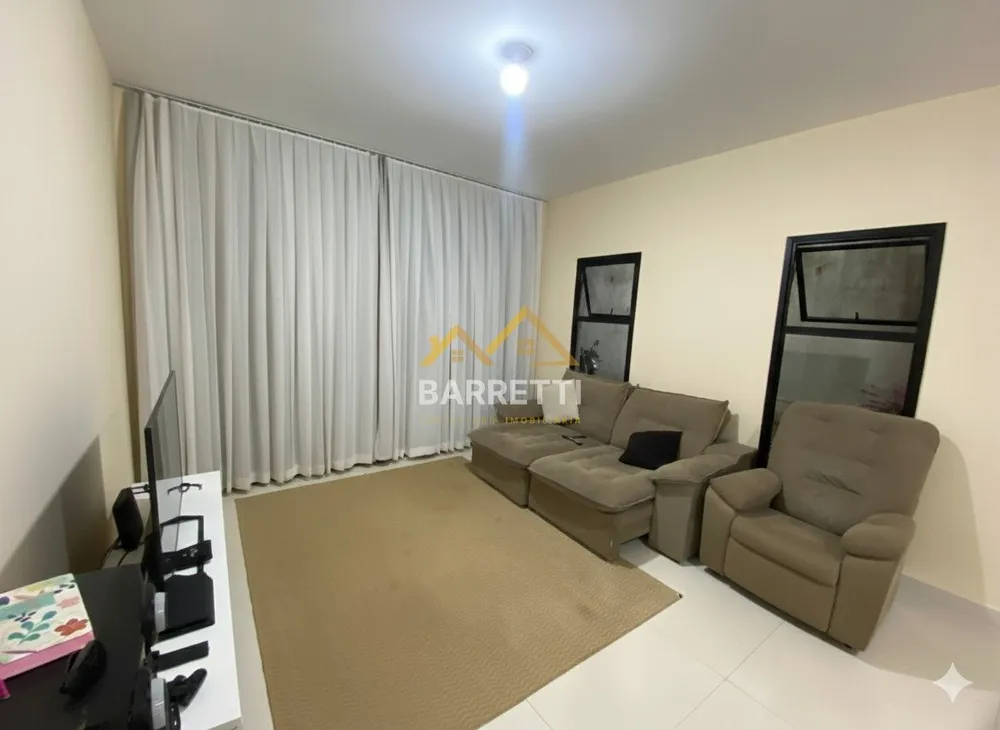 Casa, 3 quartos, 97 m² - Foto 3