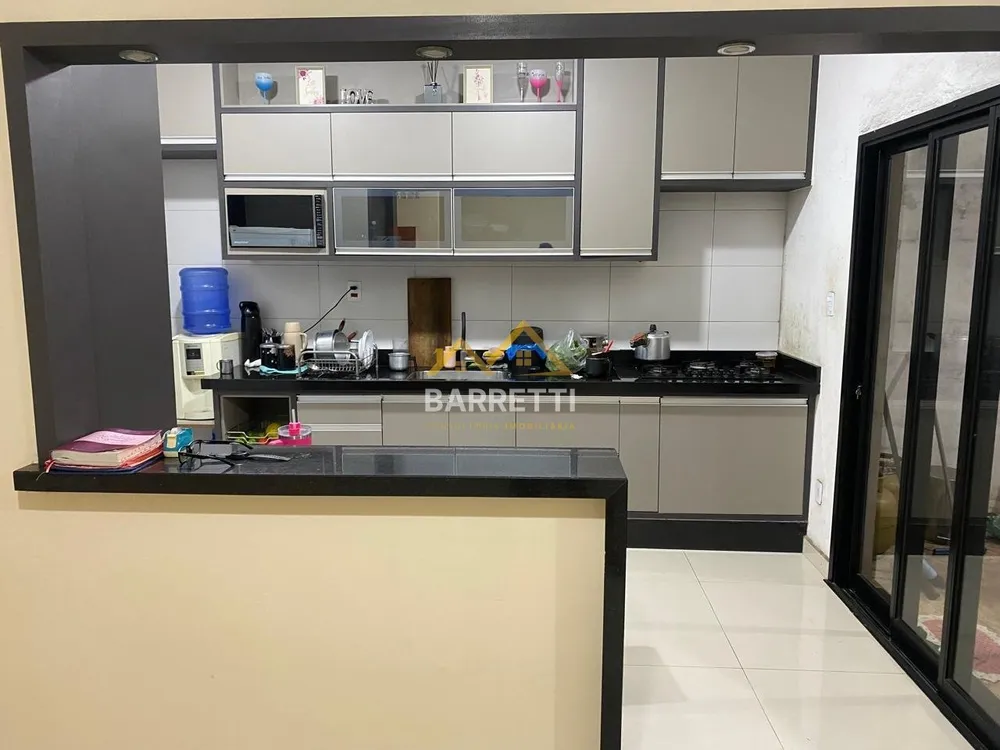 Casa, 3 quartos, 97 m² - Foto 5