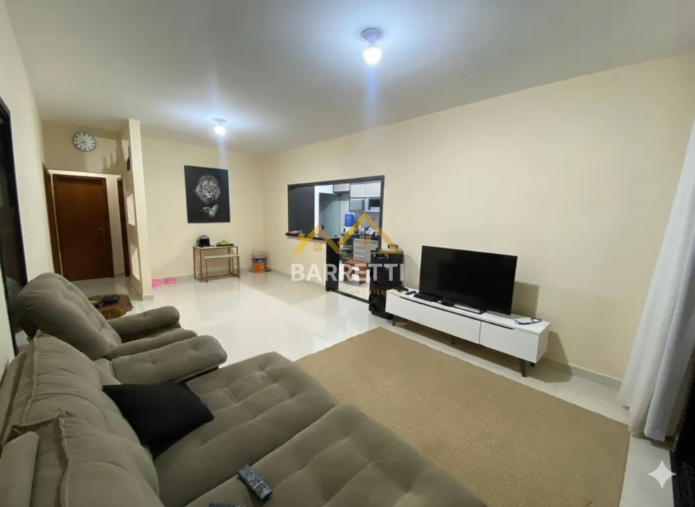 Casa, 3 quartos, 97 m² - Foto 1