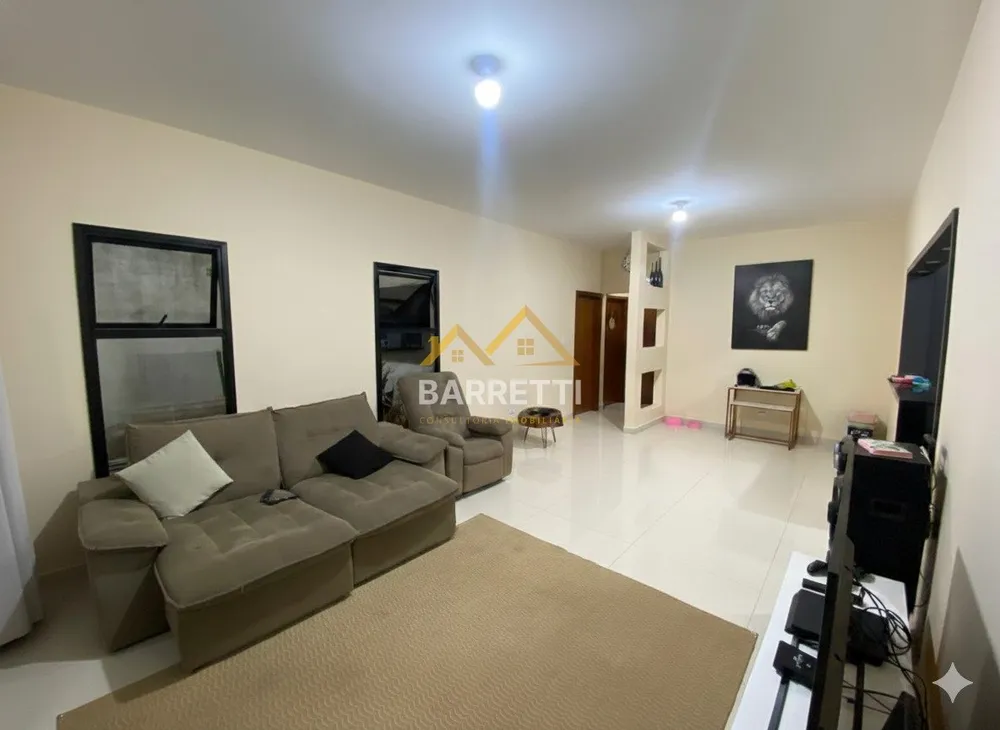 Casa, 3 quartos, 97 m² - Foto 2