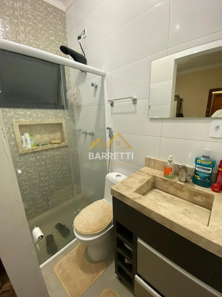 Casa, 3 quartos, 97 m² - Foto 9