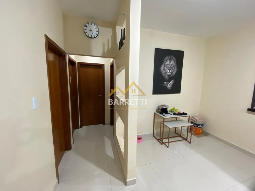 Casa, 3 quartos, 97 m² - Foto 7