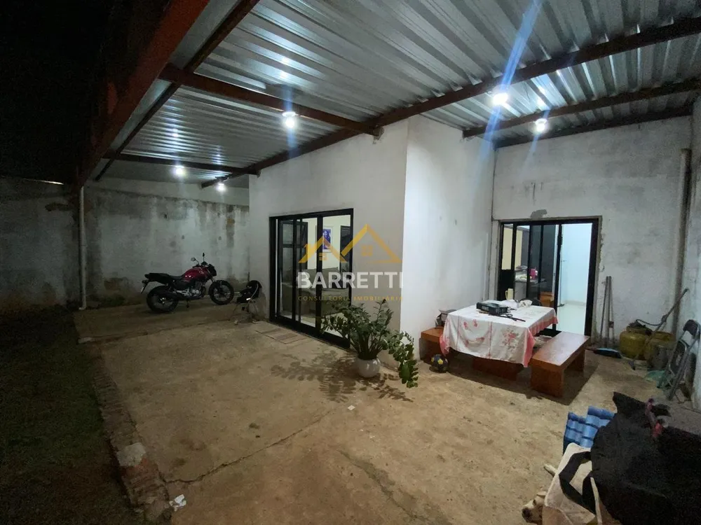 Casa, 3 quartos, 97 m² - Foto 12