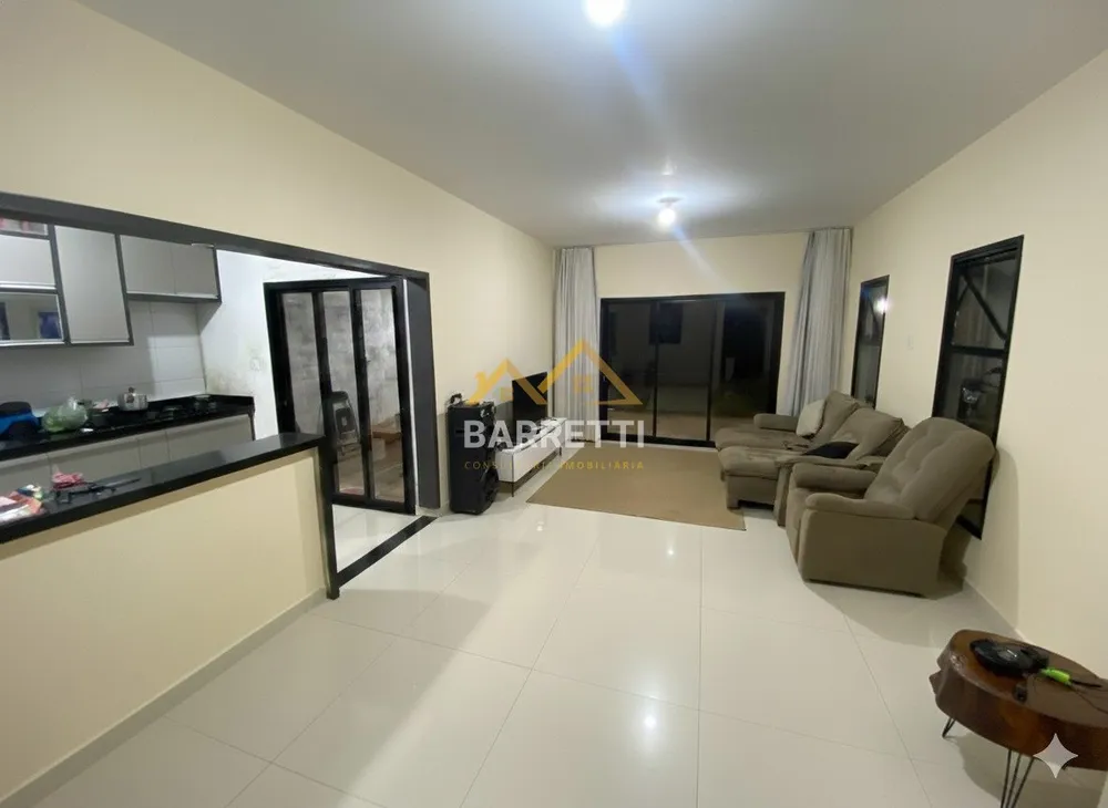 Casa, 3 quartos, 97 m² - Foto 4