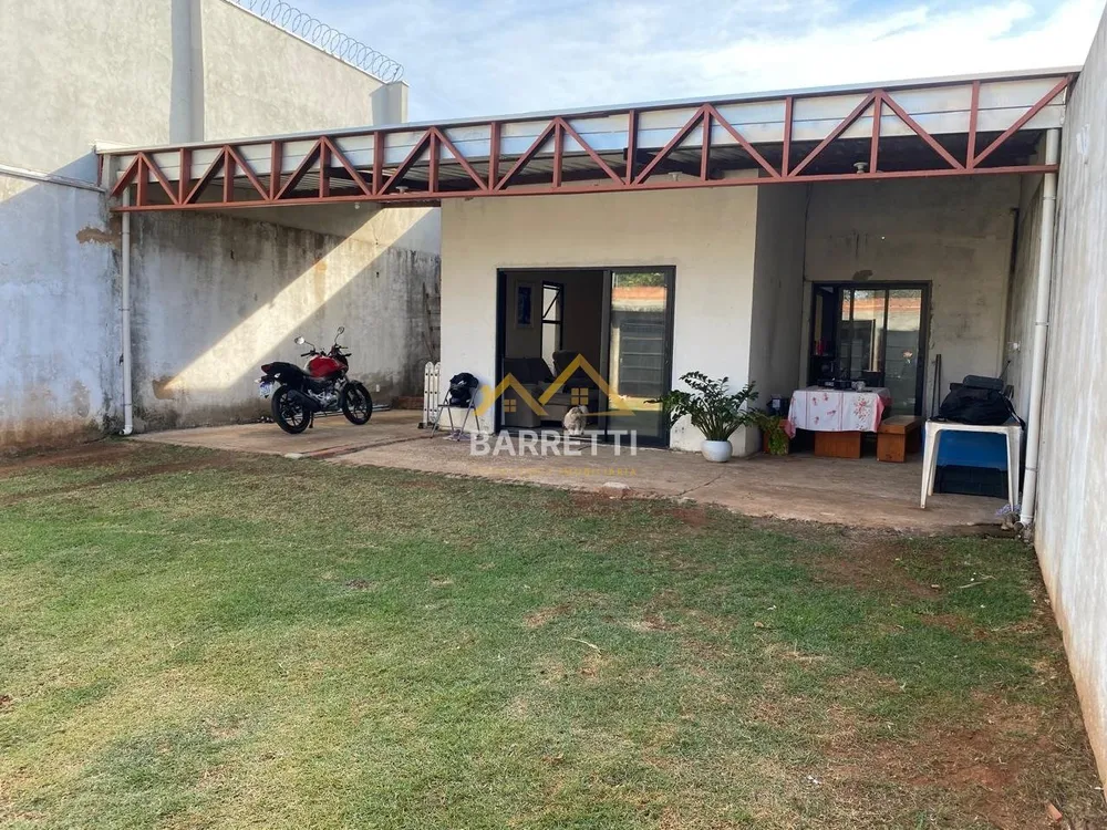 Casa, 3 quartos, 97 m² - Foto 11