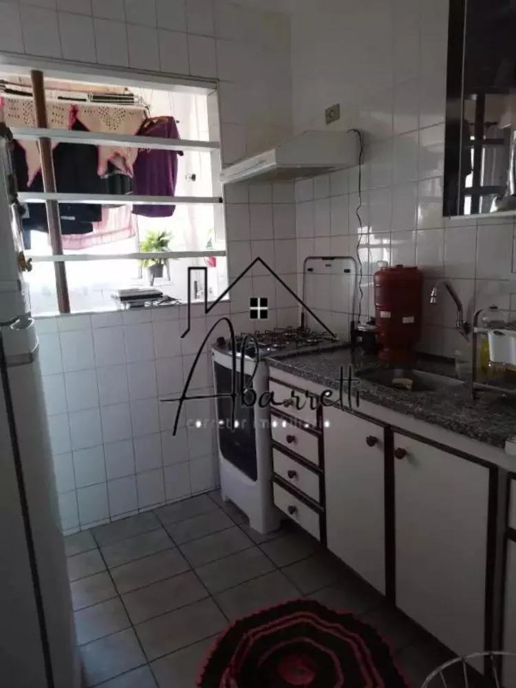 Apartamento, 3 quartos, 67 m² - Foto 6