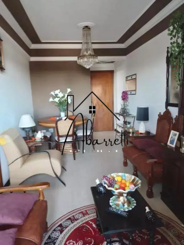 Apartamento, 3 quartos, 67 m² - Foto 1
