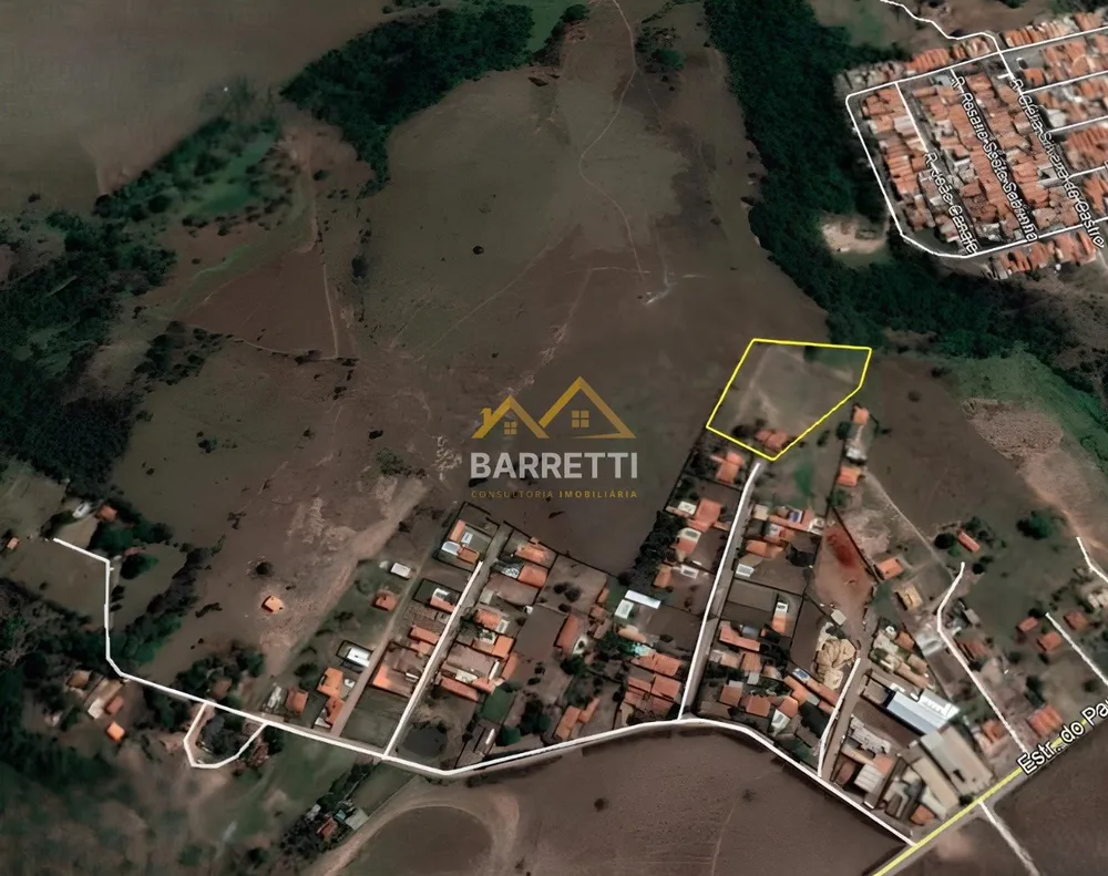 Terreno, 1 hectares - Foto 2