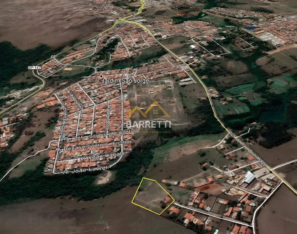 Terreno, 1 hectares - Foto 3