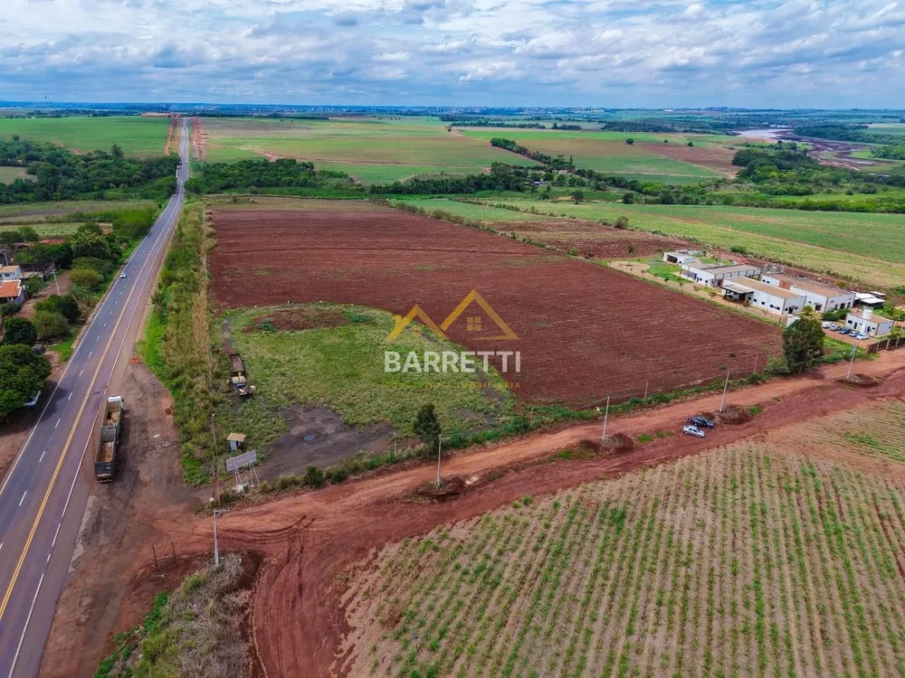 Terreno, 12 hectares - Foto 1