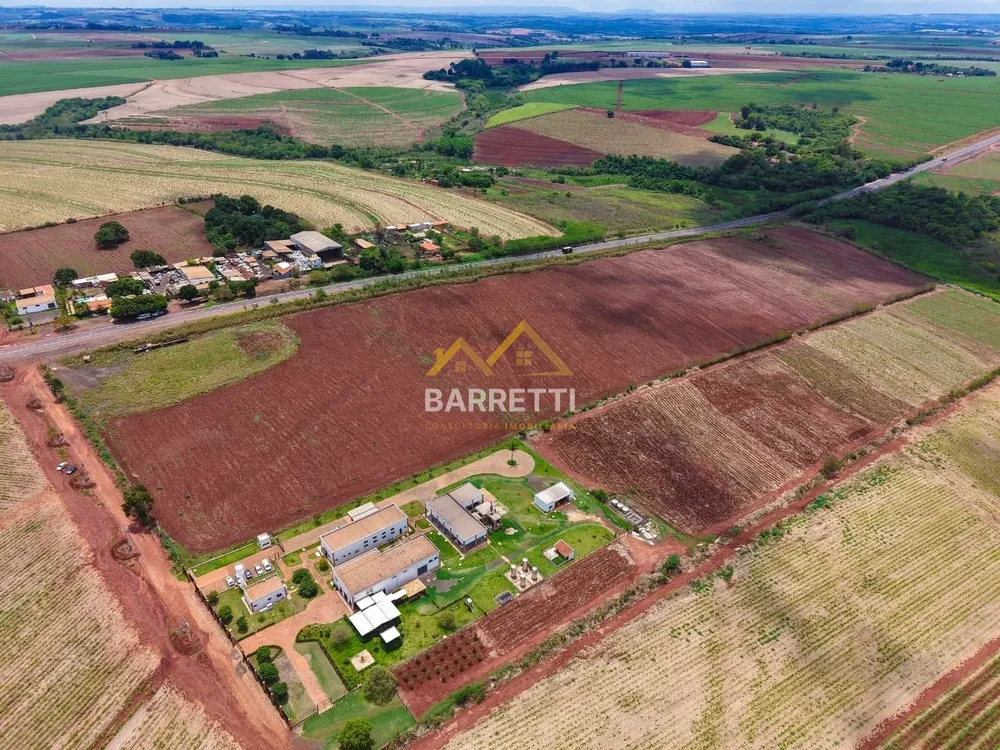 Terreno, 12 hectares - Foto 2