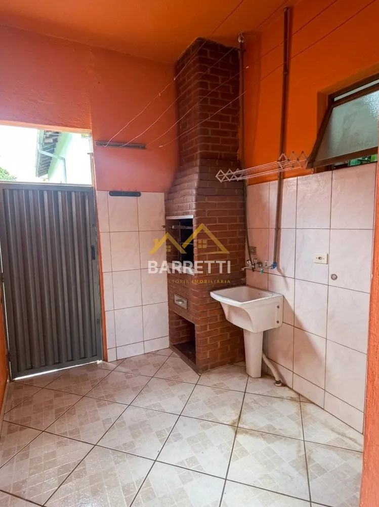 Casa, 3 quartos, 150 m² - Foto 5