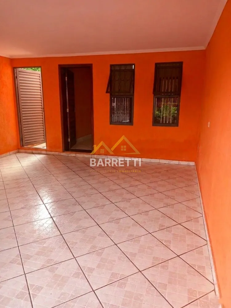 Casa, 3 quartos, 150 m² - Foto 11