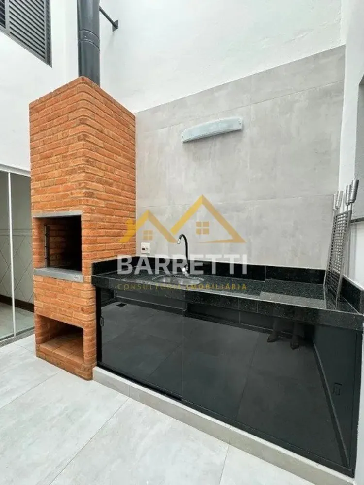Casa, 3 quartos, 187 m² - Foto 10