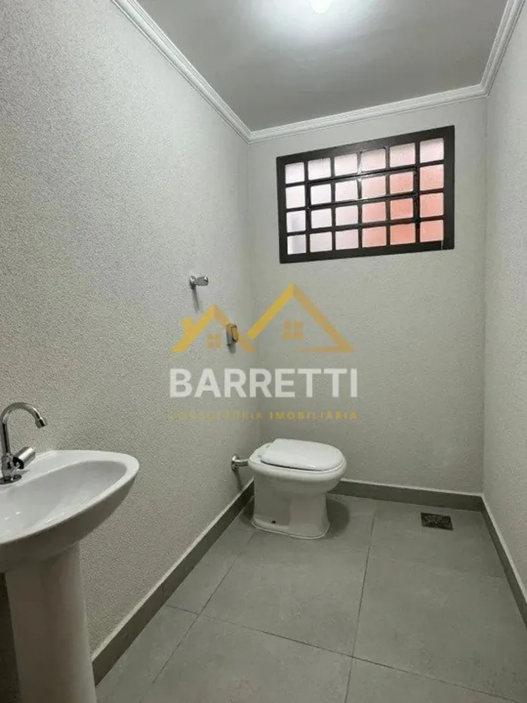 Casa, 3 quartos, 187 m² - Foto 11