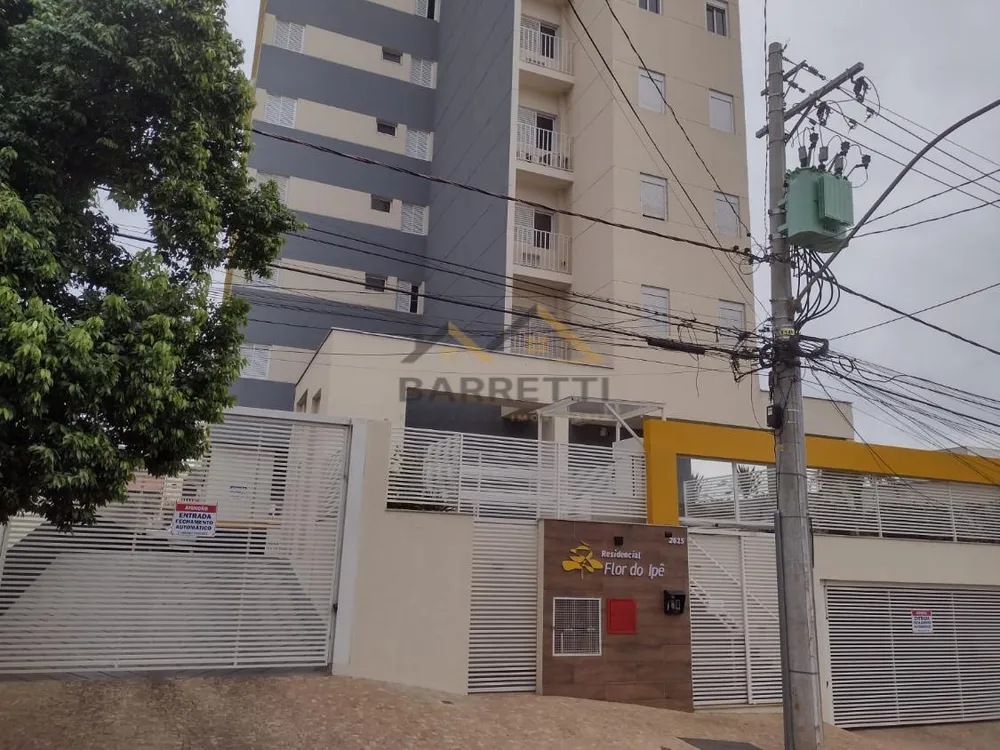 Apartamento, 2 quartos, 72 m² - Foto 1