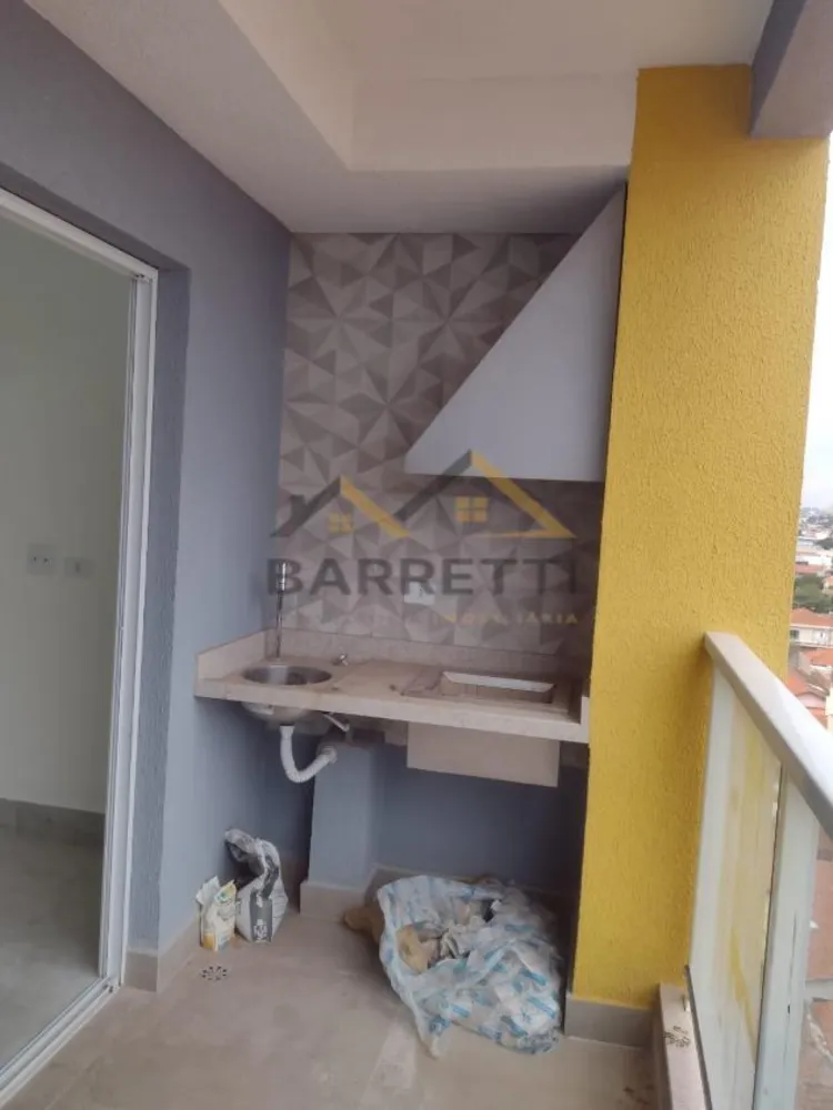 Apartamento, 2 quartos, 72 m² - Foto 9
