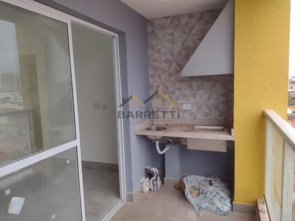Apartamento, 2 quartos, 72 m² - Foto 8