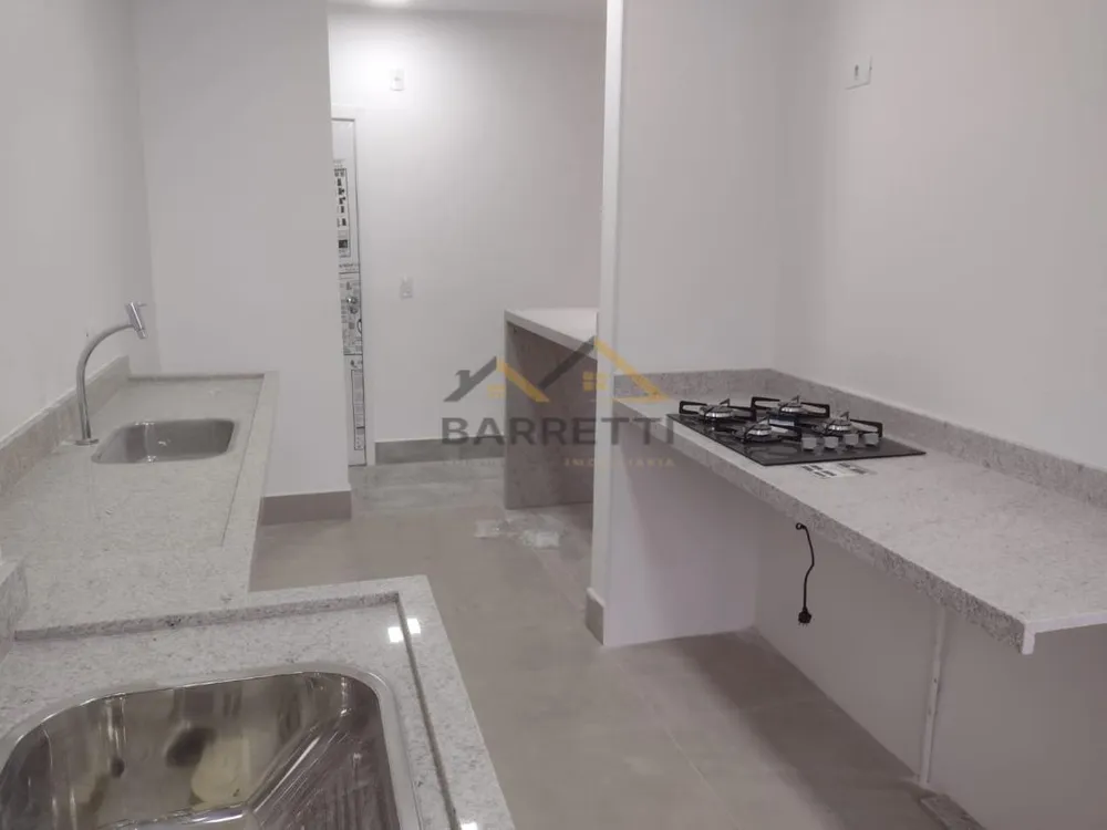 Apartamento, 2 quartos, 72 m² - Foto 3