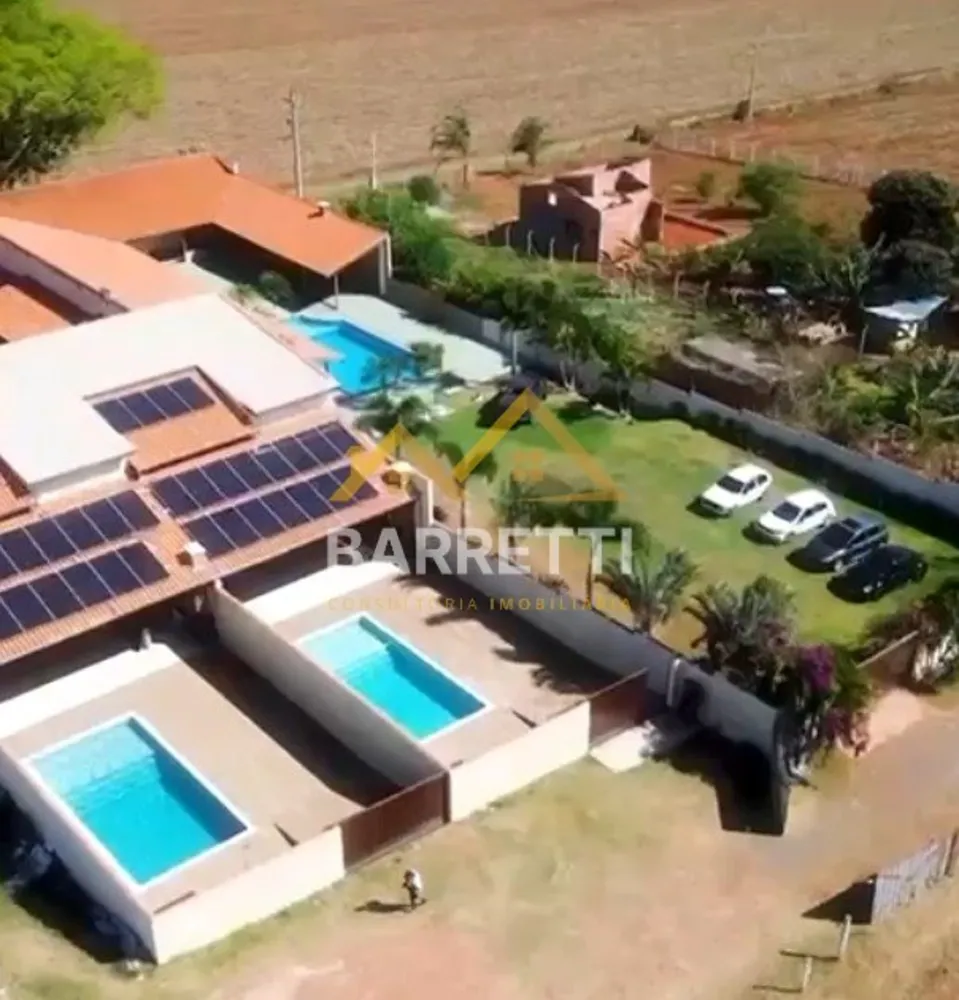 Sítio, 13 quartos, 3 hectares - Foto 4