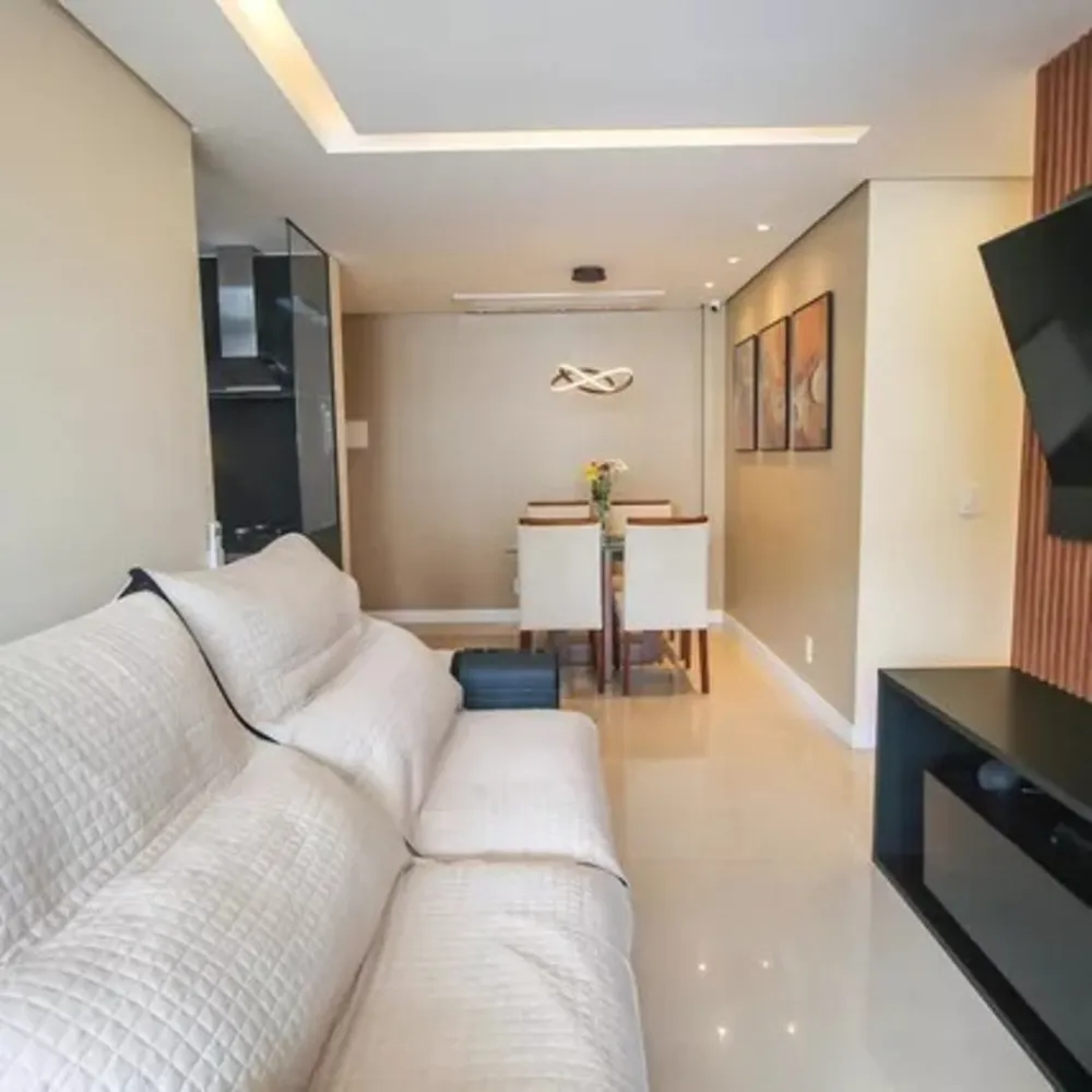 Apartamento, 3 quartos, 89 m² - Foto 6