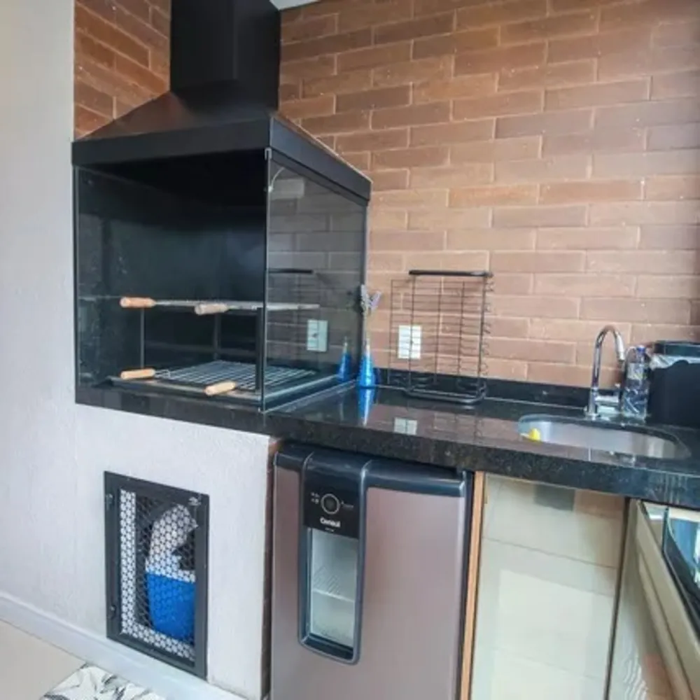 Apartamento, 3 quartos, 89 m² - Foto 7