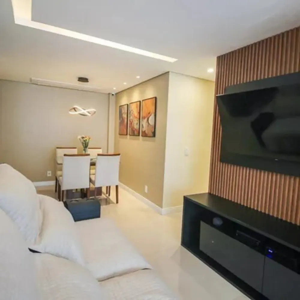 Apartamento, 3 quartos, 89 m² - Foto 5