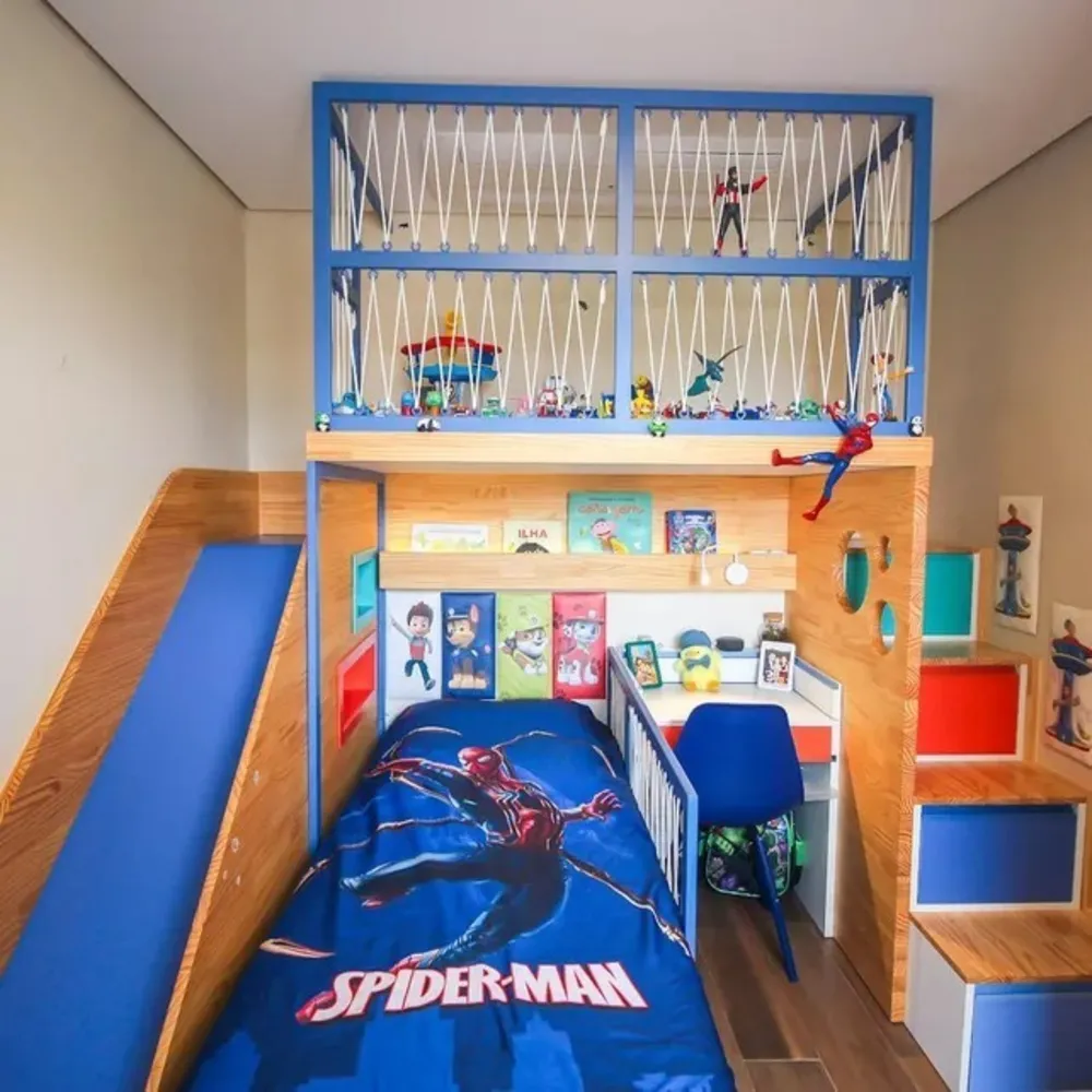 Apartamento, 3 quartos, 89 m² - Foto 11