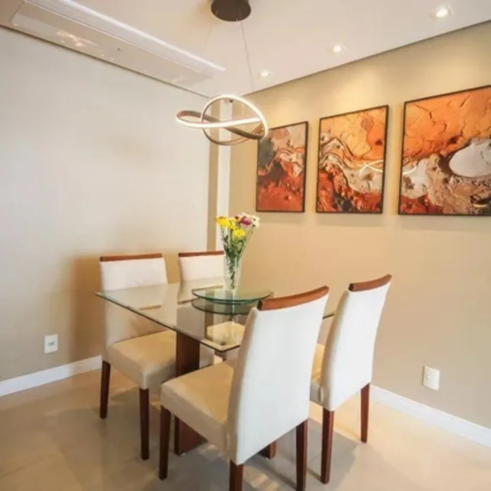 Apartamento, 3 quartos, 89 m² - Foto 2