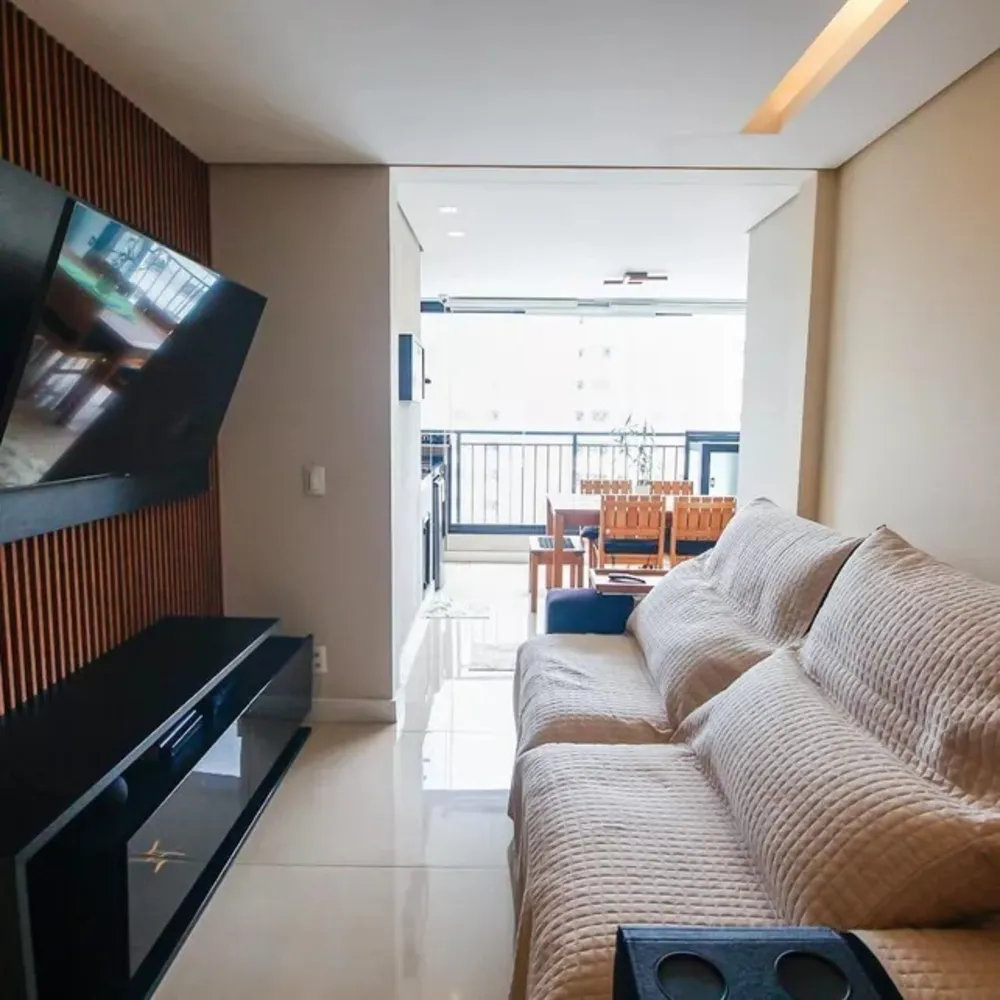 Apartamento, 3 quartos, 89 m² - Foto 5