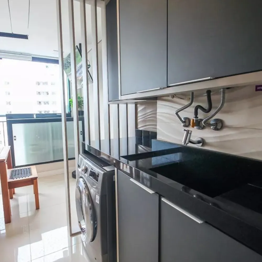 Apartamento, 3 quartos, 89 m² - Foto 16